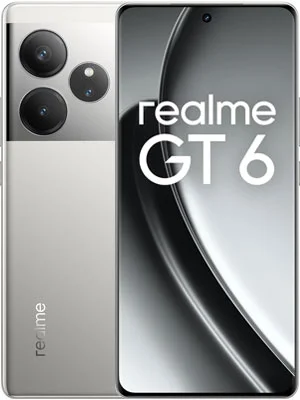 Realme  GT 6